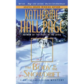 The Body in the Snowdrift - Paperback