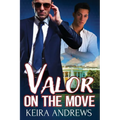 Valor on the Move - Paperback
