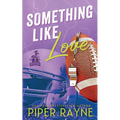 Something Like Love - Paperback