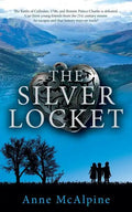 The Silver Locket - Paperback