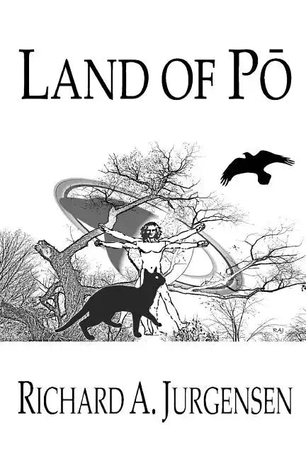 Land of Pō - Paperback