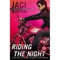 Riding the Night - Paperback