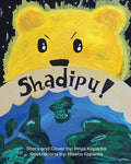 Shadipu - Paperback