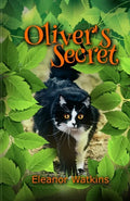 Oliver's Secret - Paperback