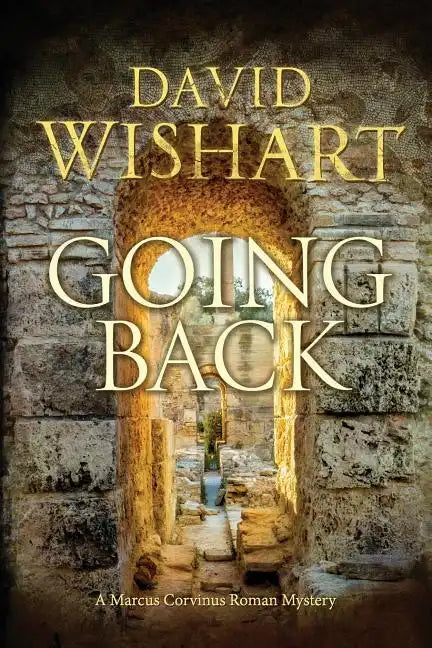 Going Back - Paperback
