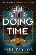 Doing Time - Hardcover