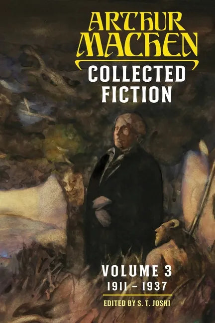 Collected Fiction Volume 3: 1911-1937 - Paperback