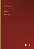 Dreams: in large print - Paperback