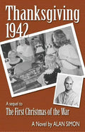 Thanksgiving, 1942 - Paperback