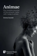 Animae: The invisible sources of the artwork: talks with today's artists [Premium Color] - Paperback