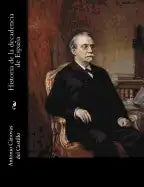 Historia de la decadencia de España - Paperback
