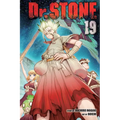 Dr. Stone, Vol. 19 - Paperback