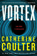 Vortex: An FBI Thriller - Hardcover