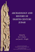 Archaeology and History of Eighth-Century Judah - Paperback
