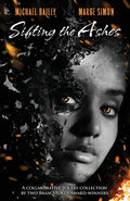 Sifting the Ashes - Paperback