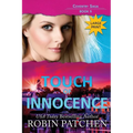 Touch of Innocence: Large Print Edition - Paperback