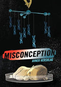 Misconception - Hardcover