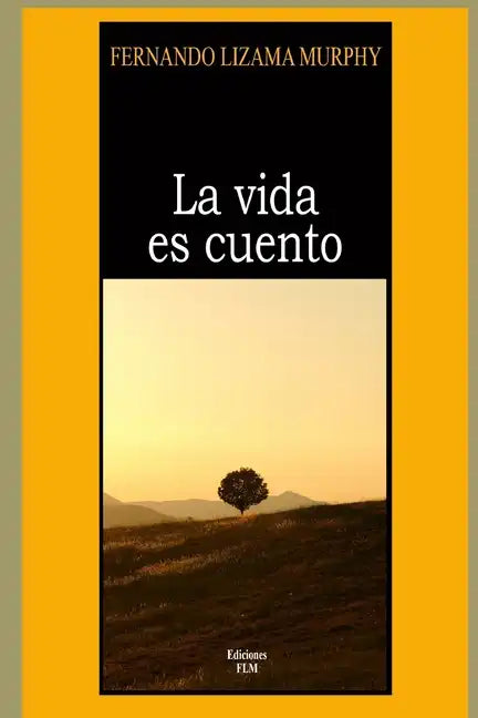 La Vida Es Cuento - Paperback
