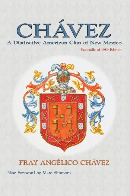 Chavez - Hardcover