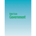 American Government - Hardcover