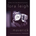 Maverick: An Elite Ops Navy Seal Novel - Paperback