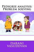 Pedigree analysis: Problem solving - Paperback