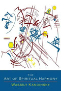 The Art of Spiritual Harmony - Paperback