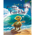 Tuck's Green Heart: a tale of a Turtle that dared to dream - Paperback