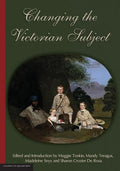 Changing the Victorian Subject - Paperback