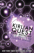 Kirlian Quest - Paperback