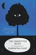 The Unwritten Book: An Investigation - Paperback