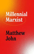Millennial Marxist - Paperback