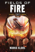 Fields of Fire - Paperback