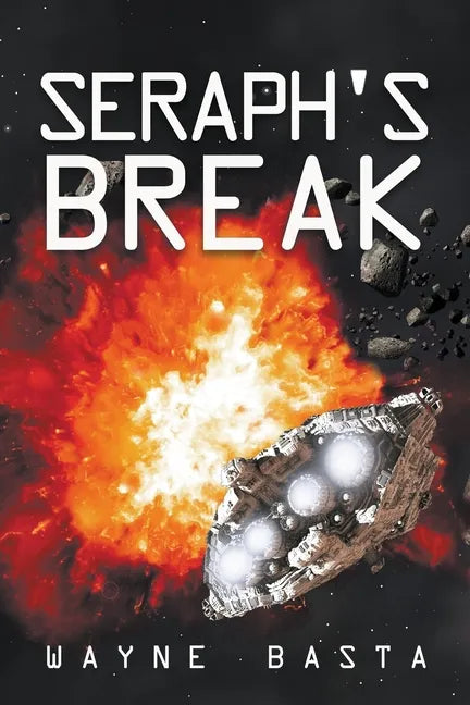Seraph's Break - Paperback