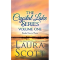 The Crystal Lake Series Volume 1: A Small Town Christian Romance - Paperback