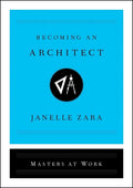 Becoming an Architect - Hardcover