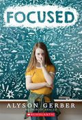 Focused - Paperback