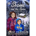 Shanna and the Raven: An Imbolc Story - Paperback
