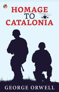 Homage to Catalonia - Paperback