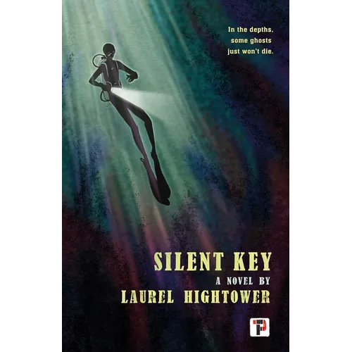 Silent Key - Hardcover