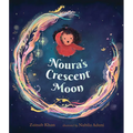 Noura's Crescent Moon - Hardcover
