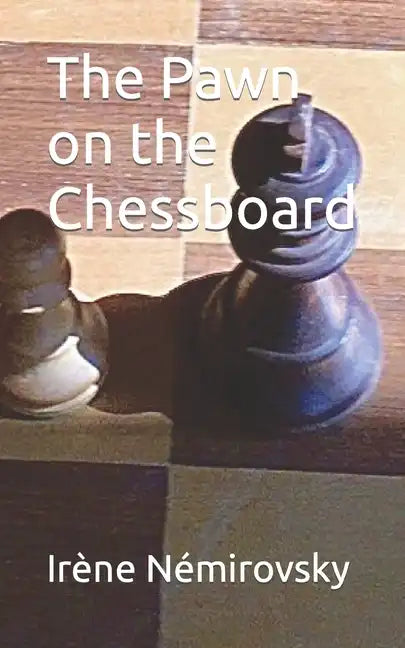 The Pawn on the Chessboard - Paperback