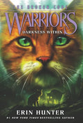 Warriors: The Broken Code #4: Darkness Within - Paperback