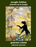 Gustavo Novoa - Jungle Fables - Paperback