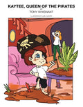 Kaytee, Queen of the Pirates - Paperback