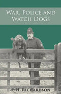 War, Police and Watch Dogs - Paperback