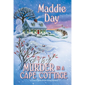 Murder in a Cape Cottage - Mass Market Paperbound