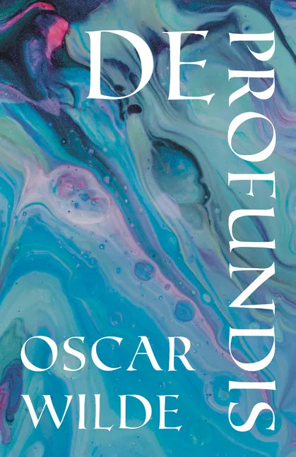 De Profundis - Paperback