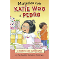 El Misterio del Cumpleaños - Paperback