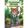 The Adventures of Mookie: A Cat with Attitude - Paperback